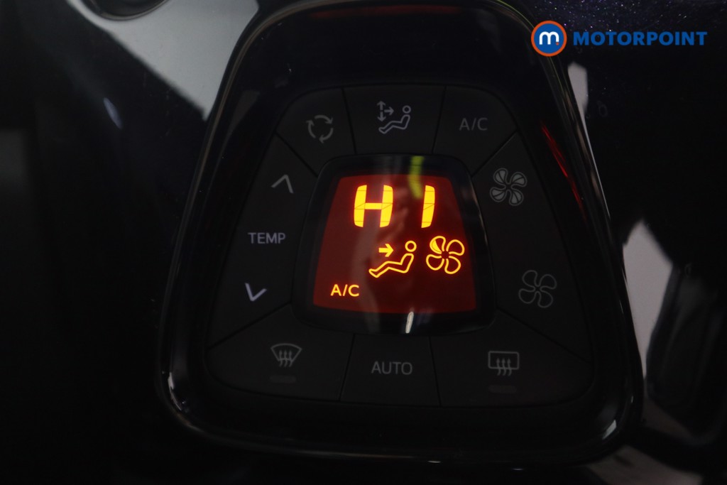 Toyota Aygo X-Press Manual Petrol Hatchback - Stock Number (1602161) - 7th supplementary image