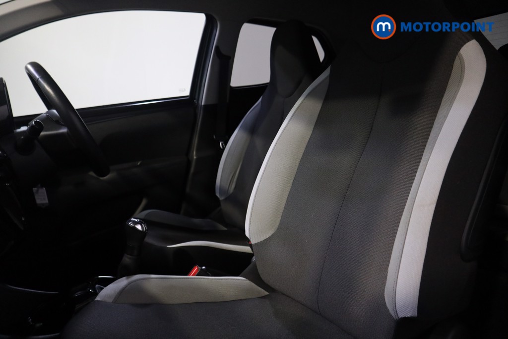 Toyota Aygo X-Press Manual Petrol Hatchback - Stock Number (1602161) - 9th supplementary image