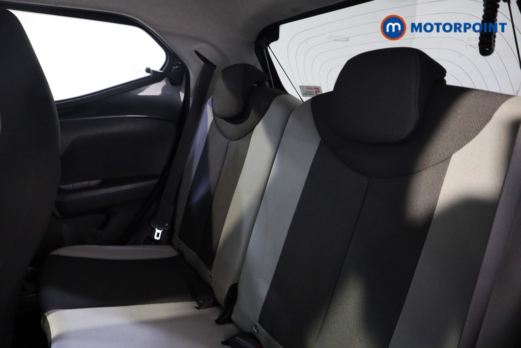 Toyota Aygo X-Press Manual Petrol Hatchback - Stock Number (1602161) - 10th supplementary image