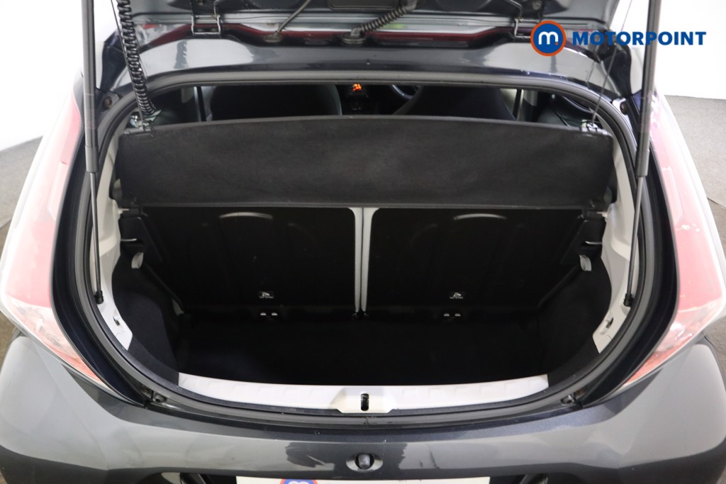 Toyota Aygo X-Press Manual Petrol Hatchback - Stock Number (1602161) - 11th supplementary image