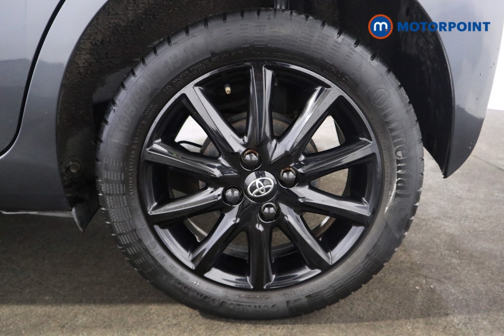 Toyota Aygo X-Press Manual Petrol Hatchback - Stock Number (1602161) - 15th supplementary image