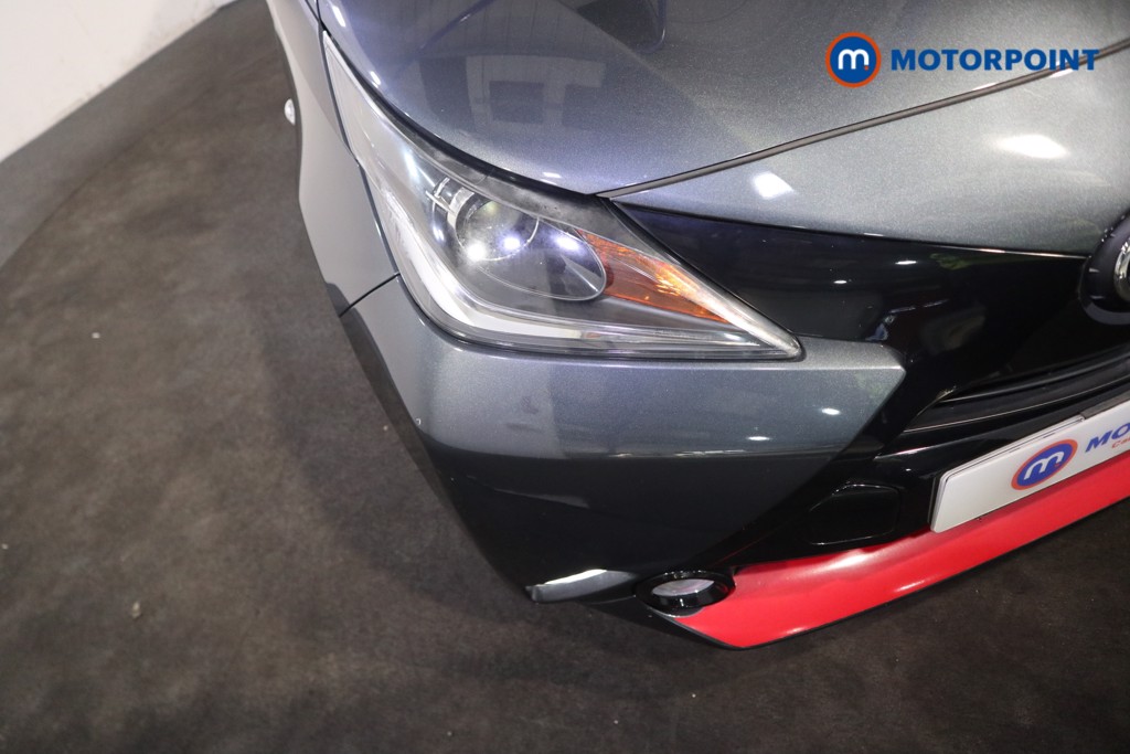 Toyota Aygo X-Press Manual Petrol Hatchback - Stock Number (1602161) - 21st supplementary image
