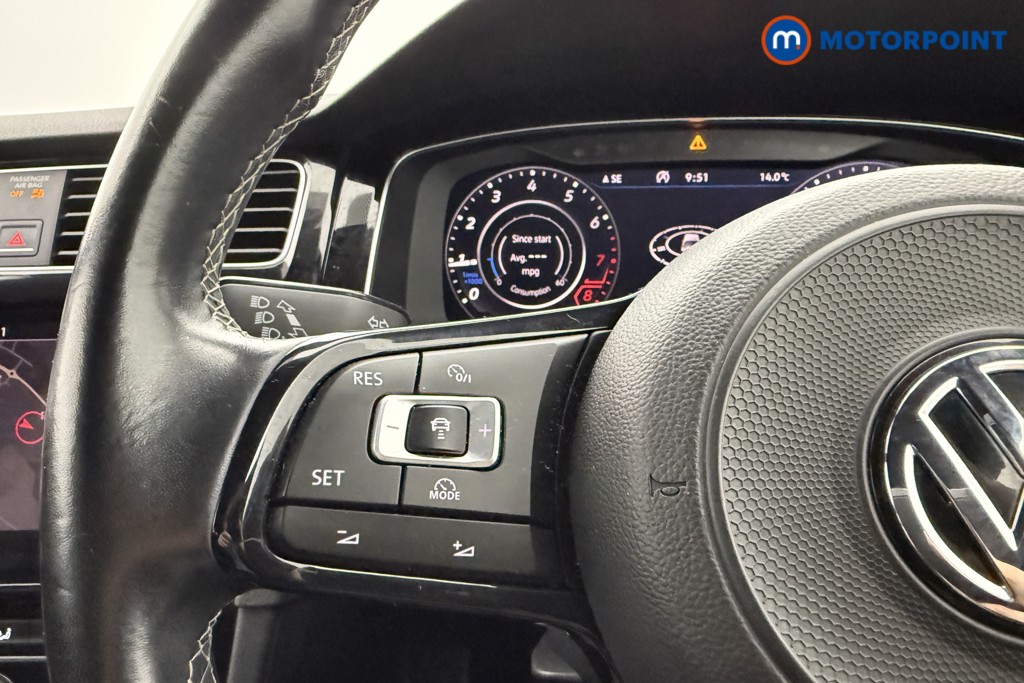 Volkswagen Golf R Manual Petrol Hatchback - Stock Number (1602167) - 7th supplementary image