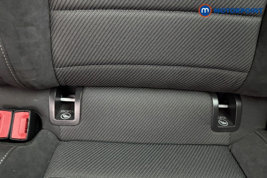 Volkswagen Golf R Manual Petrol Hatchback - Stock Number (1602167) - 18th supplementary image