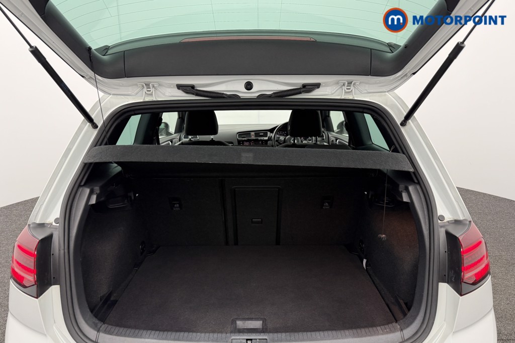 Volkswagen Golf R Manual Petrol Hatchback - Stock Number (1602167) - 21st supplementary image