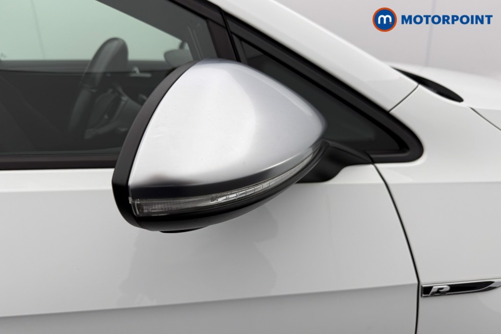 Volkswagen Golf R Manual Petrol Hatchback - Stock Number (1602167) - 22nd supplementary image