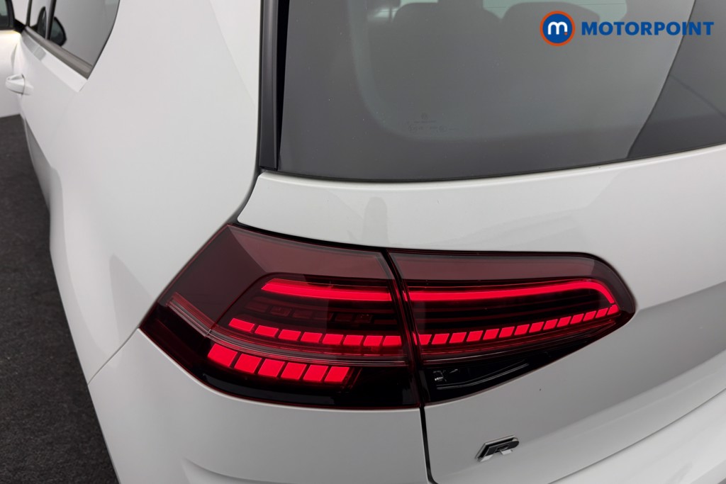 Volkswagen Golf R Manual Petrol Hatchback - Stock Number (1602167) - 26th supplementary image