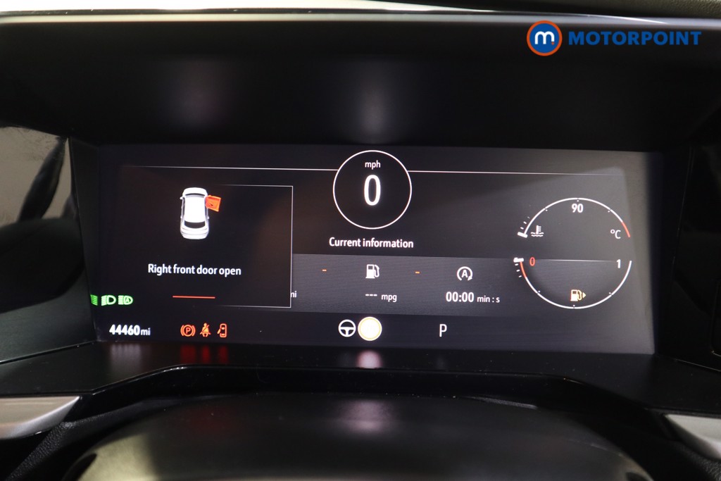 Vauxhall Grandland Ultimate Automatic Diesel SUV - Stock Number (1602194) - 4th supplementary image