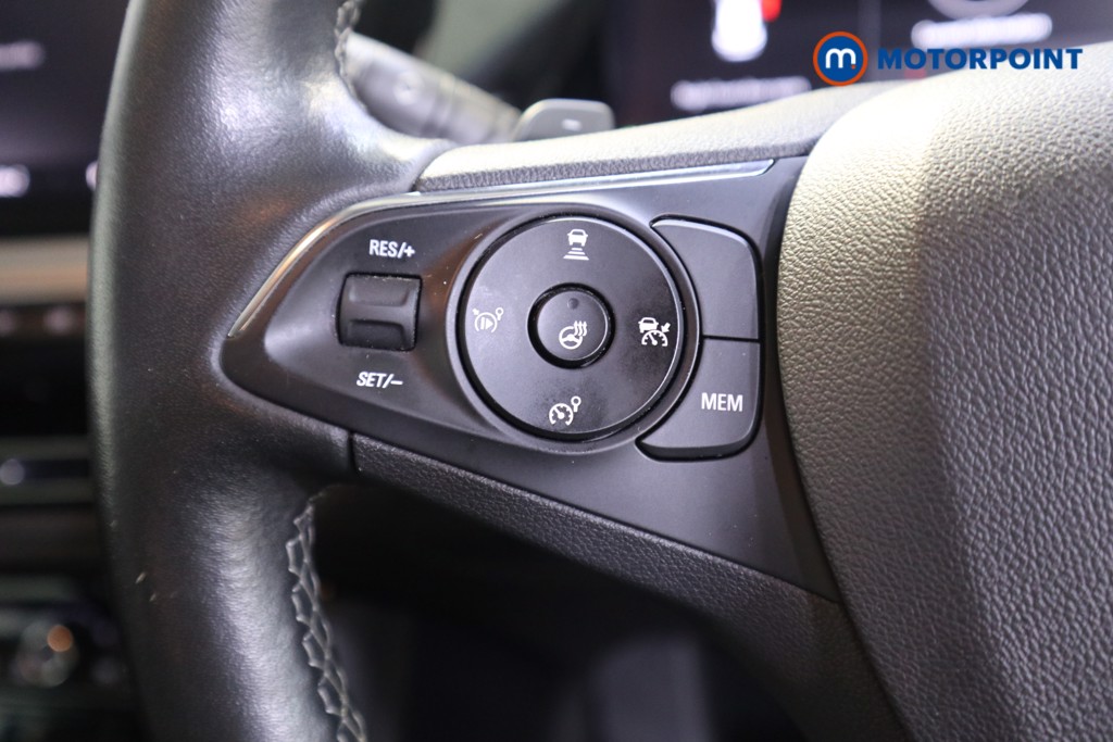 Vauxhall Grandland Ultimate Automatic Diesel SUV - Stock Number (1602194) - 5th supplementary image