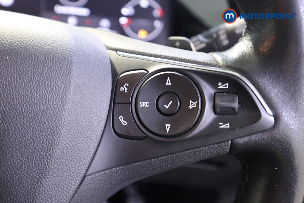 Vauxhall Grandland Ultimate Automatic Diesel SUV - Stock Number (1602194) - 6th supplementary image