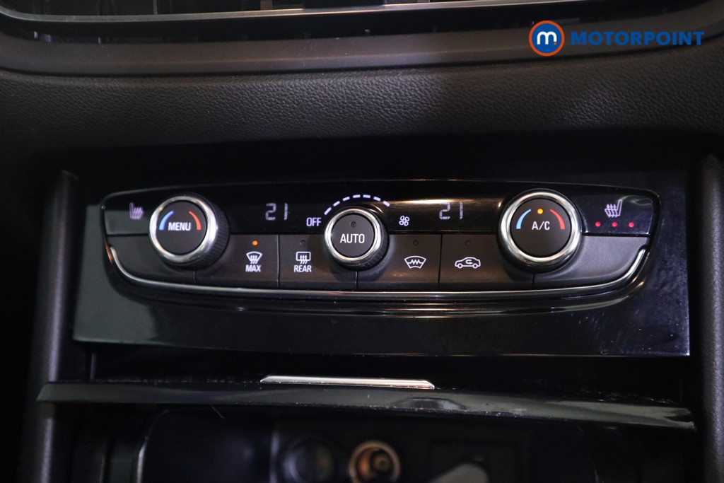 Vauxhall Grandland Ultimate Automatic Diesel SUV - Stock Number (1602194) - 7th supplementary image