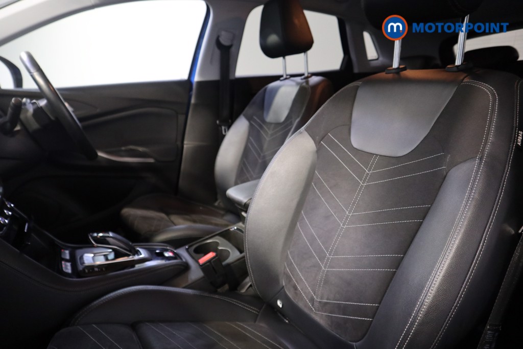 Vauxhall Grandland Ultimate Automatic Diesel SUV - Stock Number (1602194) - 9th supplementary image