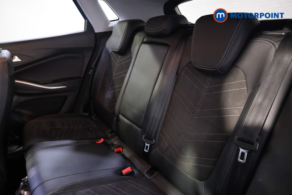 Vauxhall Grandland Ultimate Automatic Diesel SUV - Stock Number (1602194) - 10th supplementary image