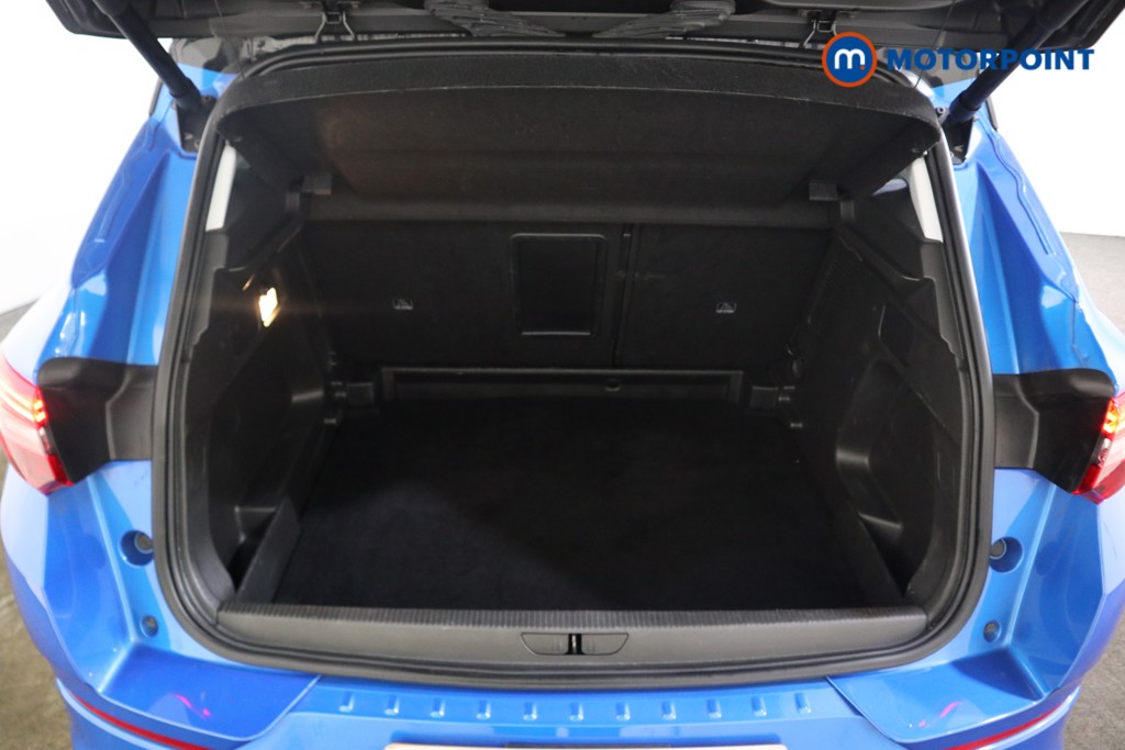 Vauxhall Grandland Ultimate Automatic Diesel SUV - Stock Number (1602194) - 11th supplementary image