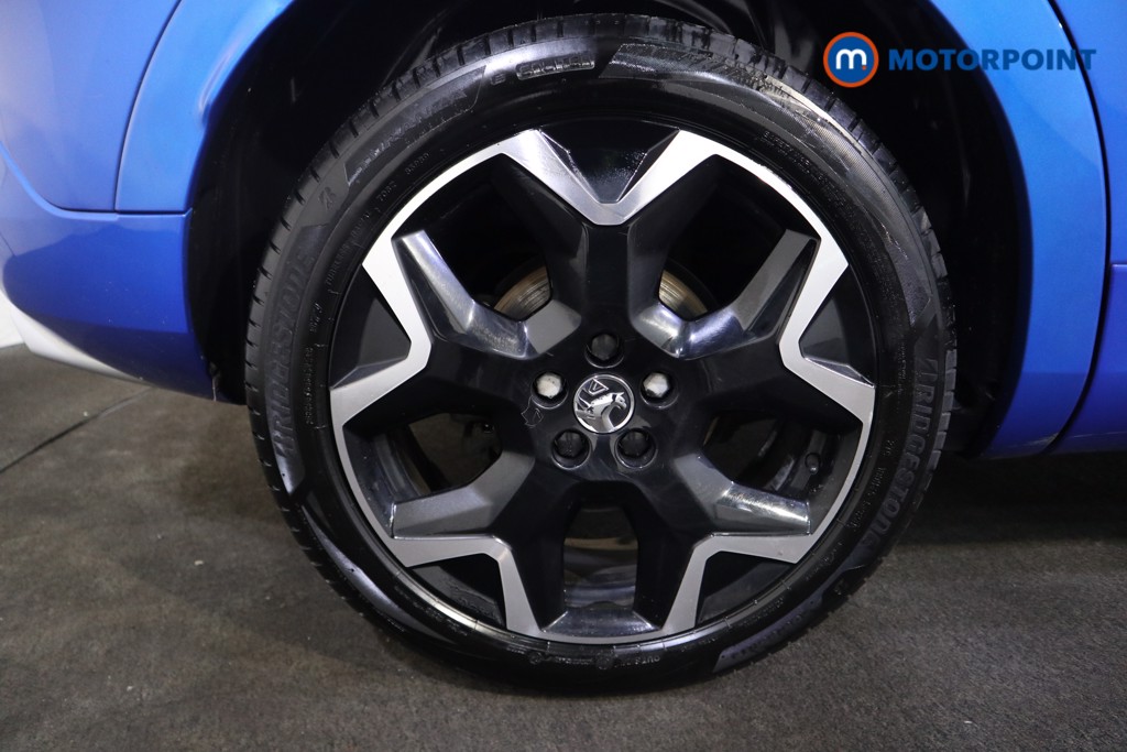 Vauxhall Grandland Ultimate Automatic Diesel SUV - Stock Number (1602194) - 13th supplementary image