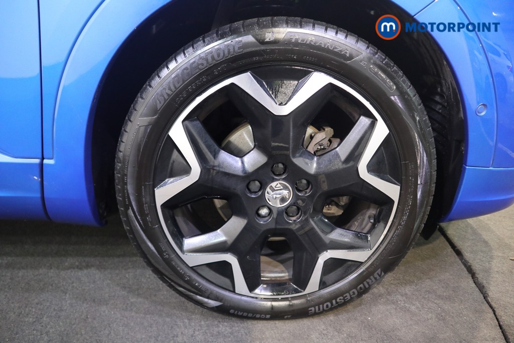 Vauxhall Grandland Ultimate Automatic Diesel SUV - Stock Number (1602194) - 14th supplementary image