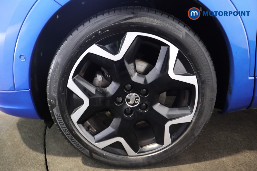 Vauxhall Grandland Ultimate Automatic Diesel SUV - Stock Number (1602194) - 15th supplementary image