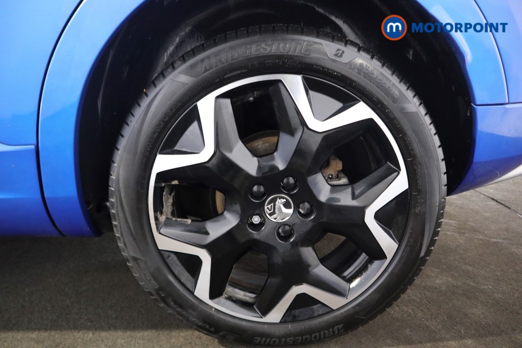 Vauxhall Grandland Ultimate Automatic Diesel SUV - Stock Number (1602194) - 16th supplementary image