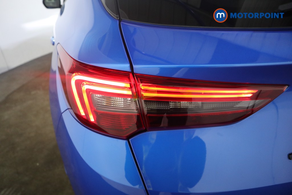 Vauxhall Grandland Ultimate Automatic Diesel SUV - Stock Number (1602194) - 18th supplementary image