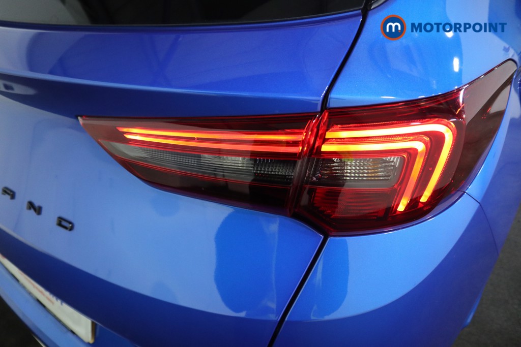 Vauxhall Grandland Ultimate Automatic Diesel SUV - Stock Number (1602194) - 19th supplementary image