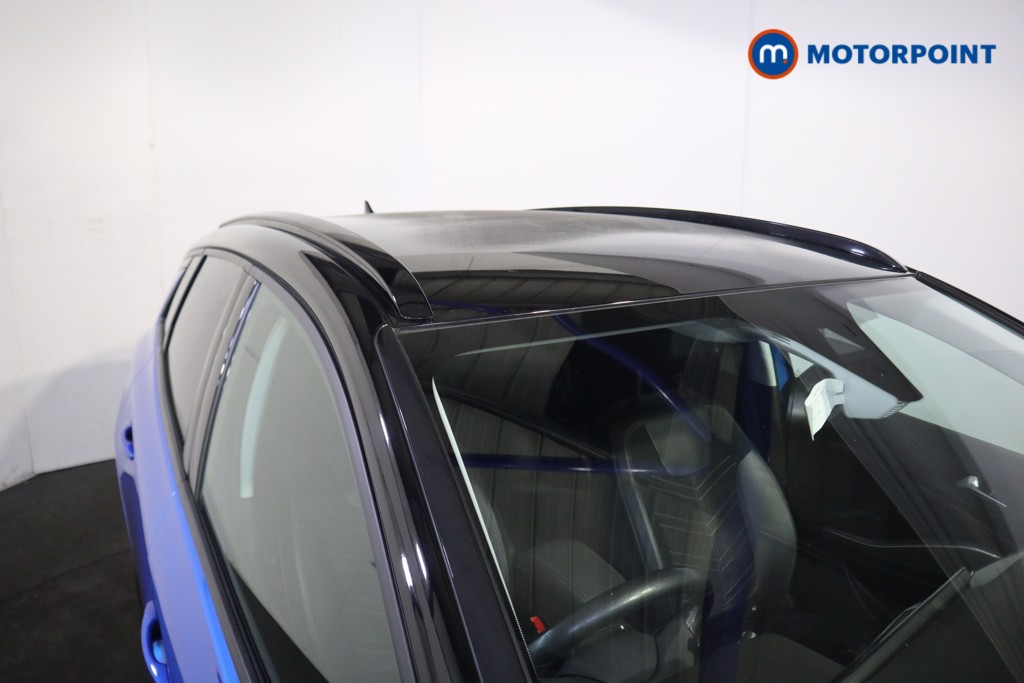 Vauxhall Grandland Ultimate Automatic Diesel SUV - Stock Number (1602194) - 21st supplementary image