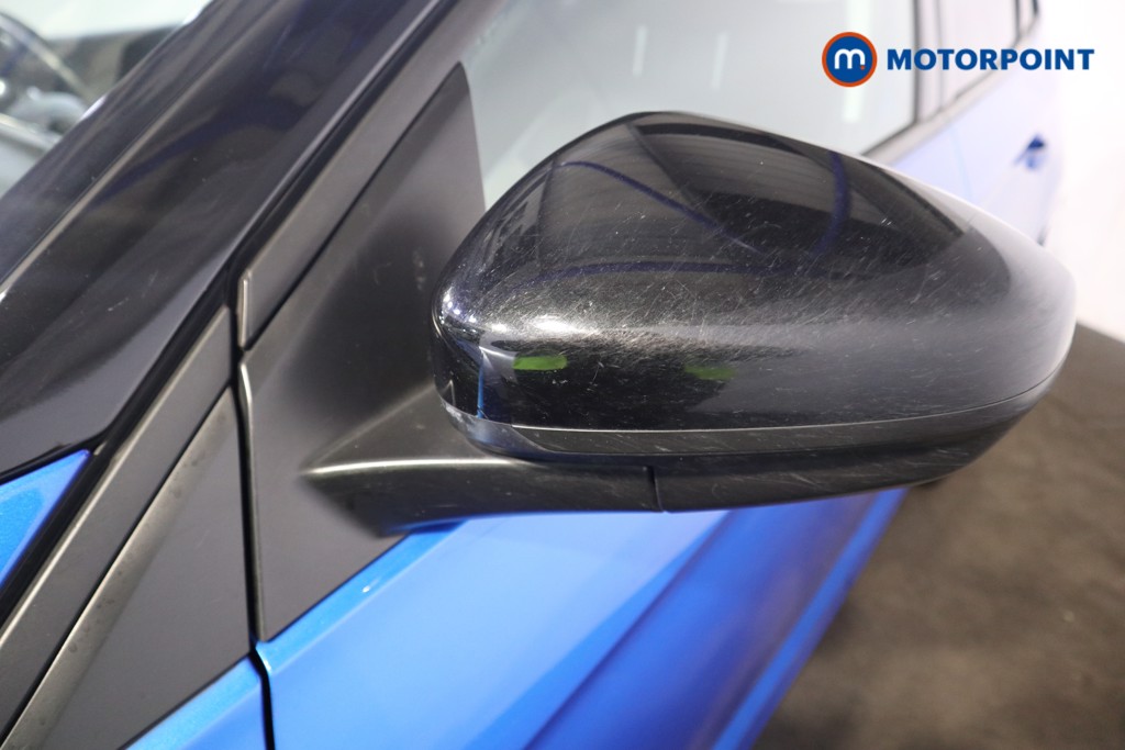 Vauxhall Grandland Ultimate Automatic Diesel SUV - Stock Number (1602194) - 23rd supplementary image