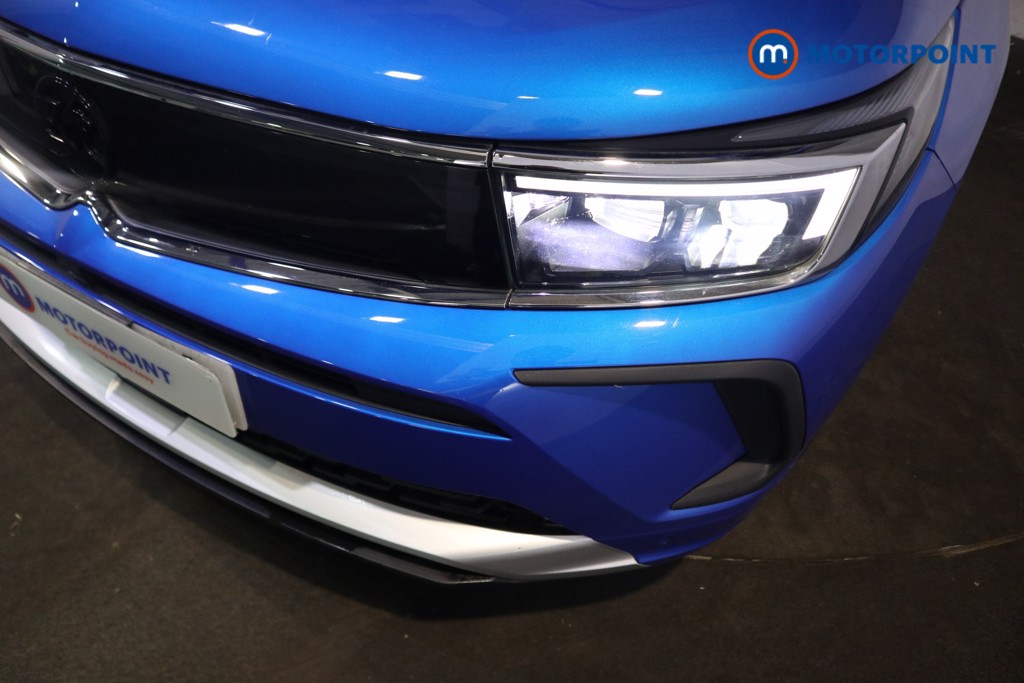 Vauxhall Grandland Ultimate Automatic Diesel SUV - Stock Number (1602194) - 25th supplementary image