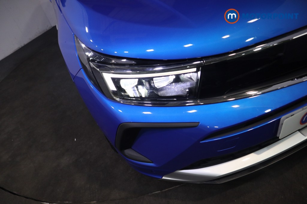 Vauxhall Grandland Ultimate Automatic Diesel SUV - Stock Number (1602194) - 26th supplementary image