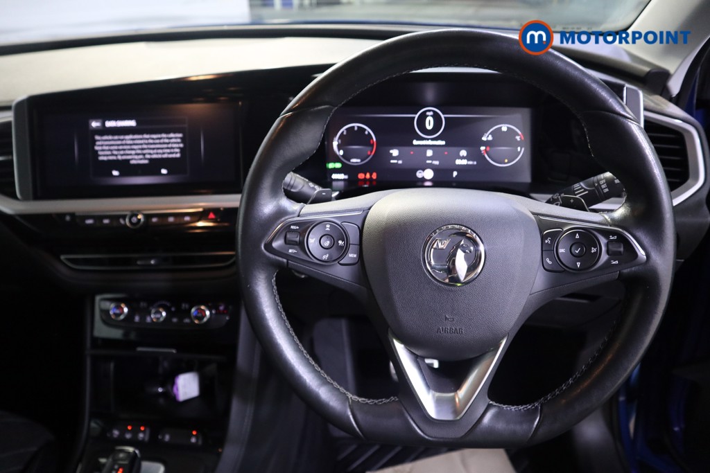 Vauxhall Grandland Ultimate Automatic Diesel SUV - Stock Number (1602194) - 1st supplementary image