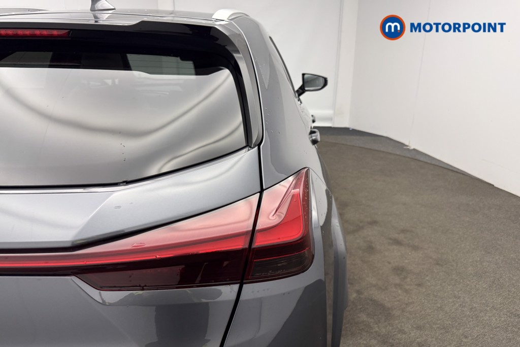 Lexus UX 250H 2.0 5Dr Cvt Premium -Plus-Driver Assist Pack Automatic Petrol-Electric Hybrid SUV - Stock Number (1602222) - 9th supplementary image