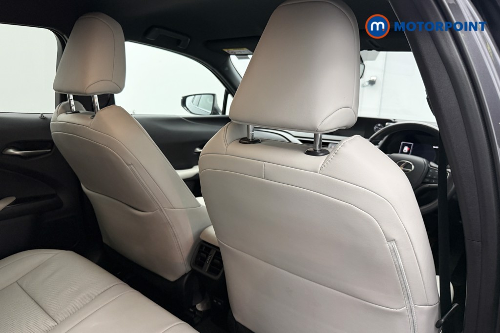 Lexus UX 250H 2.0 5Dr Cvt Premium -Plus-Driver Assist Pack Automatic Petrol-Electric Hybrid SUV - Stock Number (1602222) - 10th supplementary image