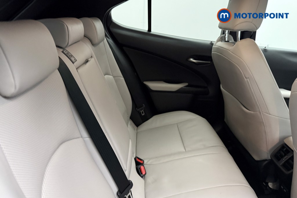 Lexus UX 250H 2.0 5Dr Cvt Premium -Plus-Driver Assist Pack Automatic Petrol-Electric Hybrid SUV - Stock Number (1602222) - 11th supplementary image