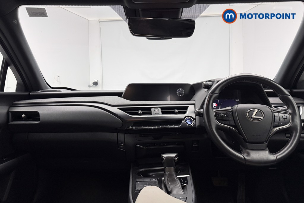 Lexus UX 250H 2.0 5Dr Cvt Premium -Plus-Driver Assist Pack Automatic Petrol-Electric Hybrid SUV - Stock Number (1602222) - 12th supplementary image