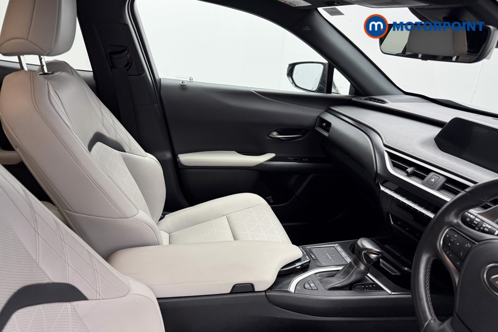 Lexus UX 250H 2.0 5Dr Cvt Premium -Plus-Driver Assist Pack Automatic Petrol-Electric Hybrid SUV - Stock Number (1602222) - 15th supplementary image
