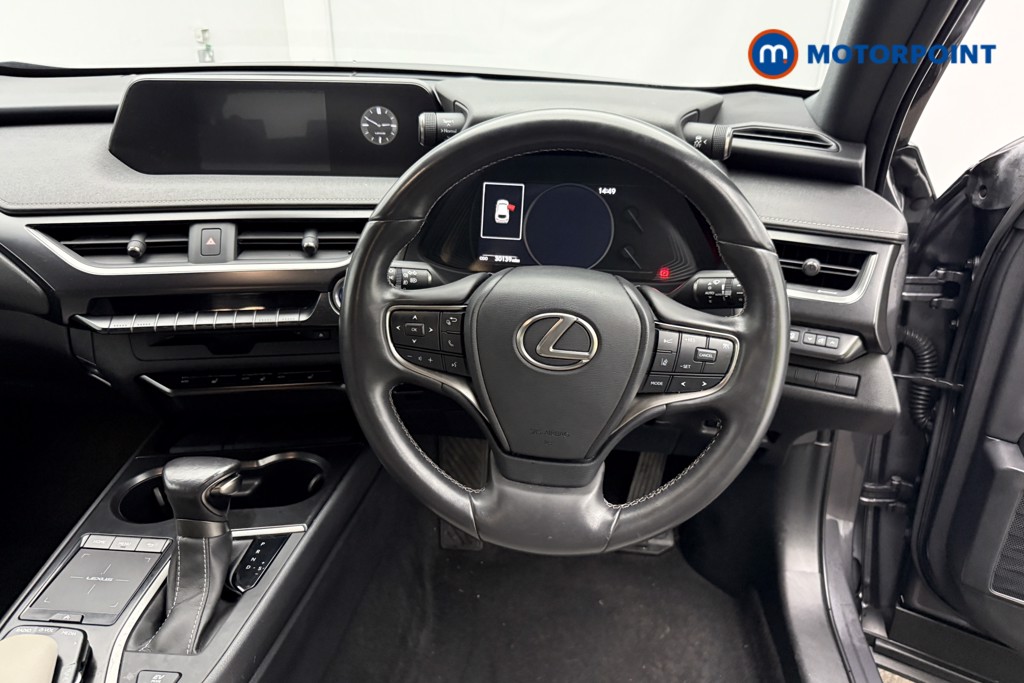 Lexus UX 250H 2.0 5Dr Cvt Premium -Plus-Driver Assist Pack Automatic Petrol-Electric Hybrid SUV - Stock Number (1602222) - 16th supplementary image