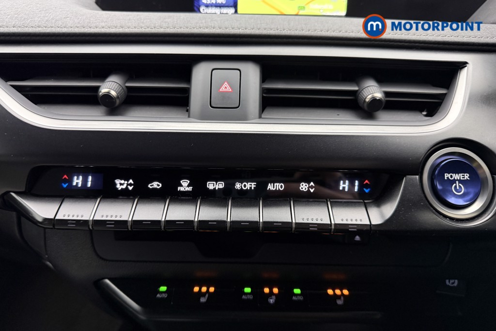 Lexus UX 250H 2.0 5Dr Cvt Premium -Plus-Driver Assist Pack Automatic Petrol-Electric Hybrid SUV - Stock Number (1602222) - 20th supplementary image