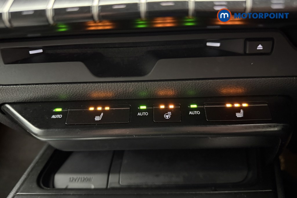 Lexus UX 250H 2.0 5Dr Cvt Premium -Plus-Driver Assist Pack Automatic Petrol-Electric Hybrid SUV - Stock Number (1602222) - 21st supplementary image