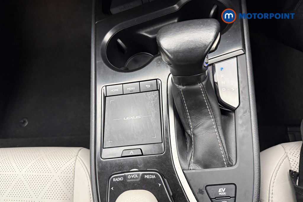 Lexus UX 250H 2.0 5Dr Cvt Premium -Plus-Driver Assist Pack Automatic Petrol-Electric Hybrid SUV - Stock Number (1602222) - 22nd supplementary image