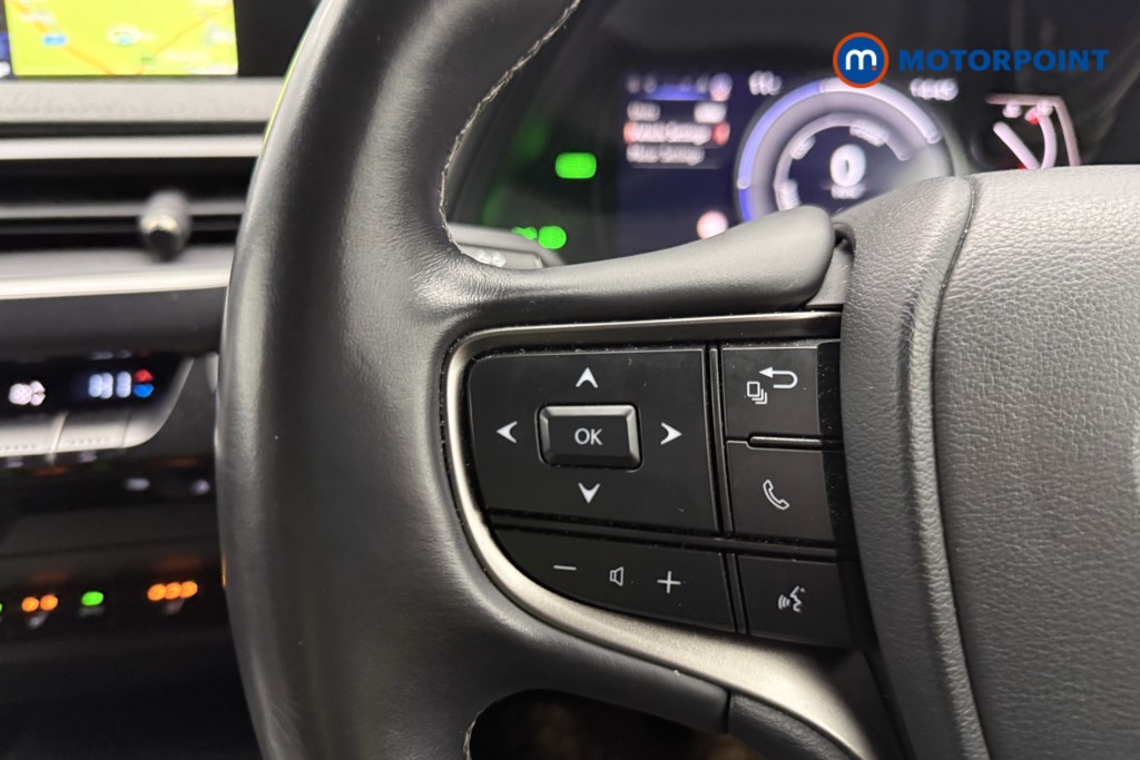 Lexus UX 250H 2.0 5Dr Cvt Premium -Plus-Driver Assist Pack Automatic Petrol-Electric Hybrid SUV - Stock Number (1602222) - 23rd supplementary image