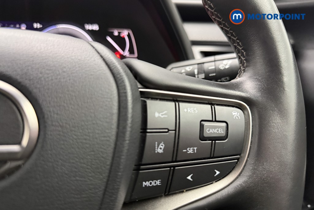 Lexus UX 250H 2.0 5Dr Cvt Premium -Plus-Driver Assist Pack Automatic Petrol-Electric Hybrid SUV - Stock Number (1602222) - 24th supplementary image