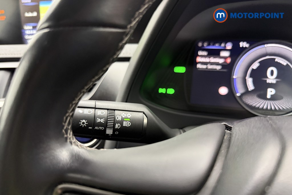 Lexus UX 250H 2.0 5Dr Cvt Premium -Plus-Driver Assist Pack Automatic Petrol-Electric Hybrid SUV - Stock Number (1602222) - 25th supplementary image