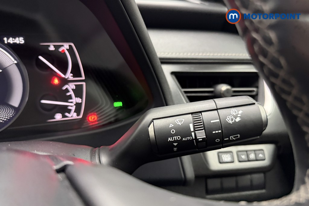 Lexus UX 250H 2.0 5Dr Cvt Premium -Plus-Driver Assist Pack Automatic Petrol-Electric Hybrid SUV - Stock Number (1602222) - 26th supplementary image