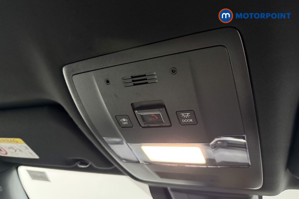 Lexus UX 250H 2.0 5Dr Cvt Premium -Plus-Driver Assist Pack Automatic Petrol-Electric Hybrid SUV - Stock Number (1602222) - 28th supplementary image