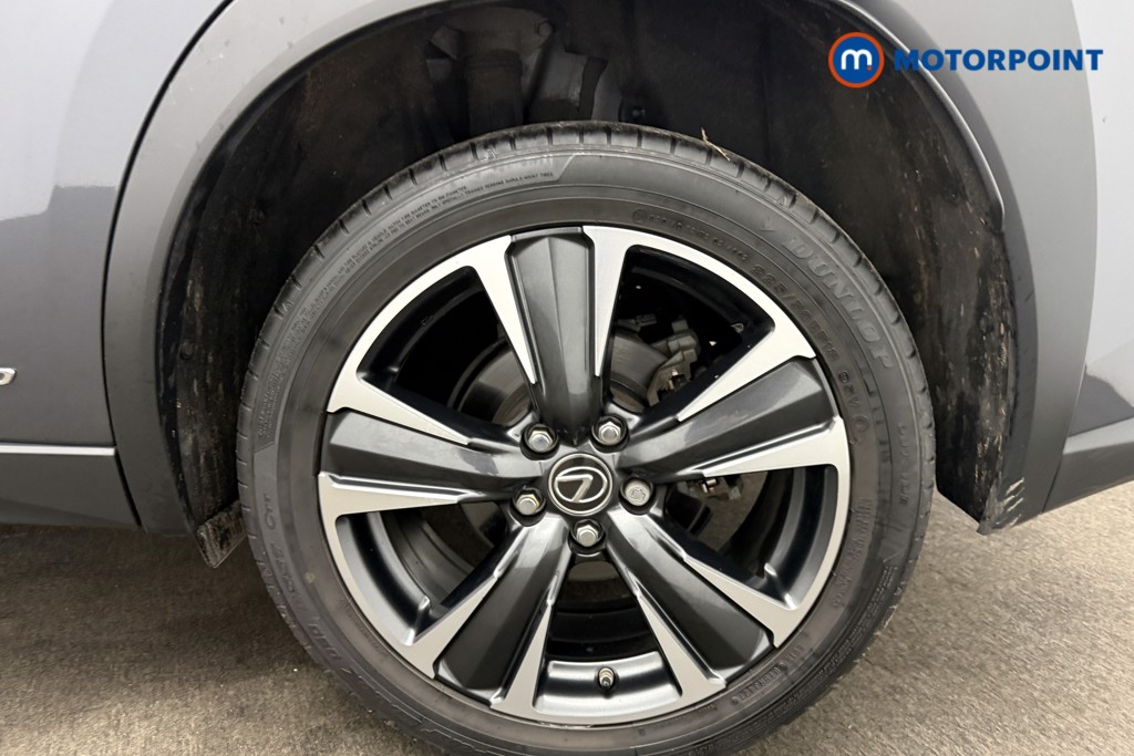 Lexus UX 250H 2.0 5Dr Cvt Premium -Plus-Driver Assist Pack Automatic Petrol-Electric Hybrid SUV - Stock Number (1602222) - 30th supplementary image