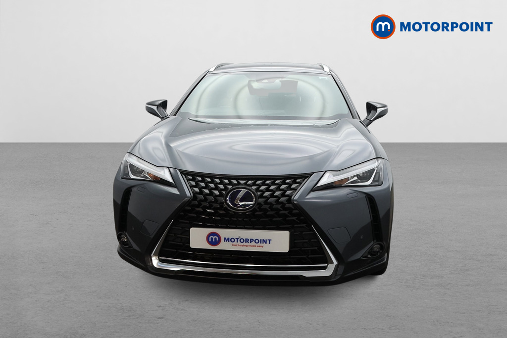 Lexus UX 250H 2.0 5Dr Cvt Premium -Plus-Driver Assist Pack Automatic Petrol-Electric Hybrid SUV - Stock Number (1602222) - Front bumper