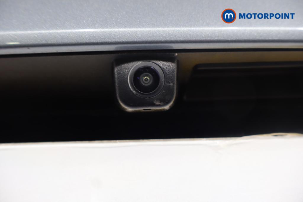 KIA Sportage Gt-Line Manual Petrol SUV - Stock Number (1602271) - 2nd supplementary image