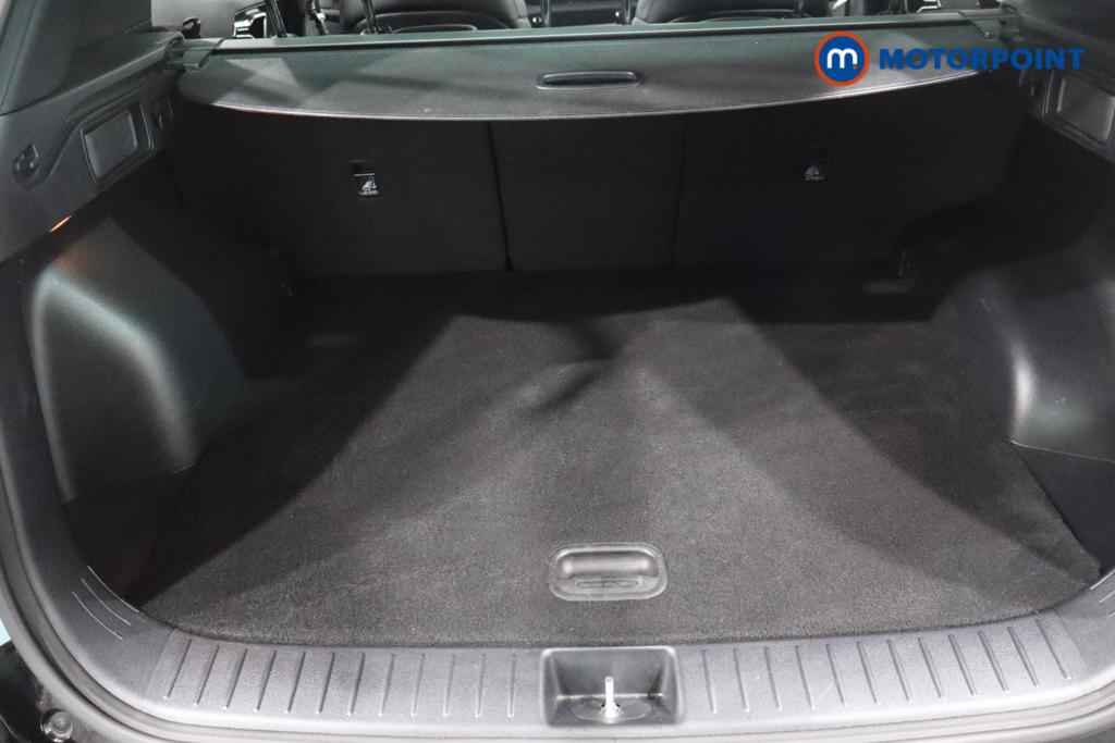 KIA Sportage Gt-Line Manual Petrol SUV - Stock Number (1602271) - 3rd supplementary image