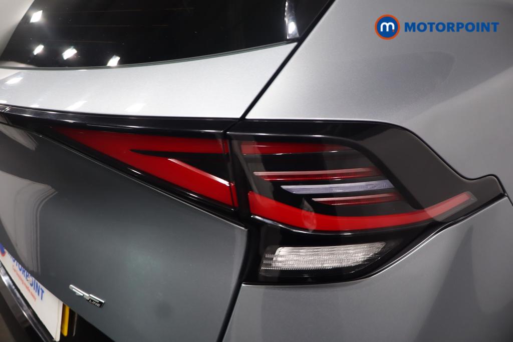 KIA Sportage Gt-Line Manual Petrol SUV - Stock Number (1602271) - 5th supplementary image