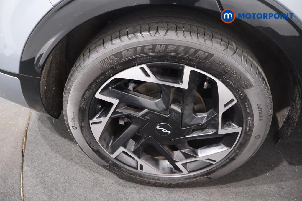 KIA Sportage Gt-Line Manual Petrol SUV - Stock Number (1602271) - 7th supplementary image