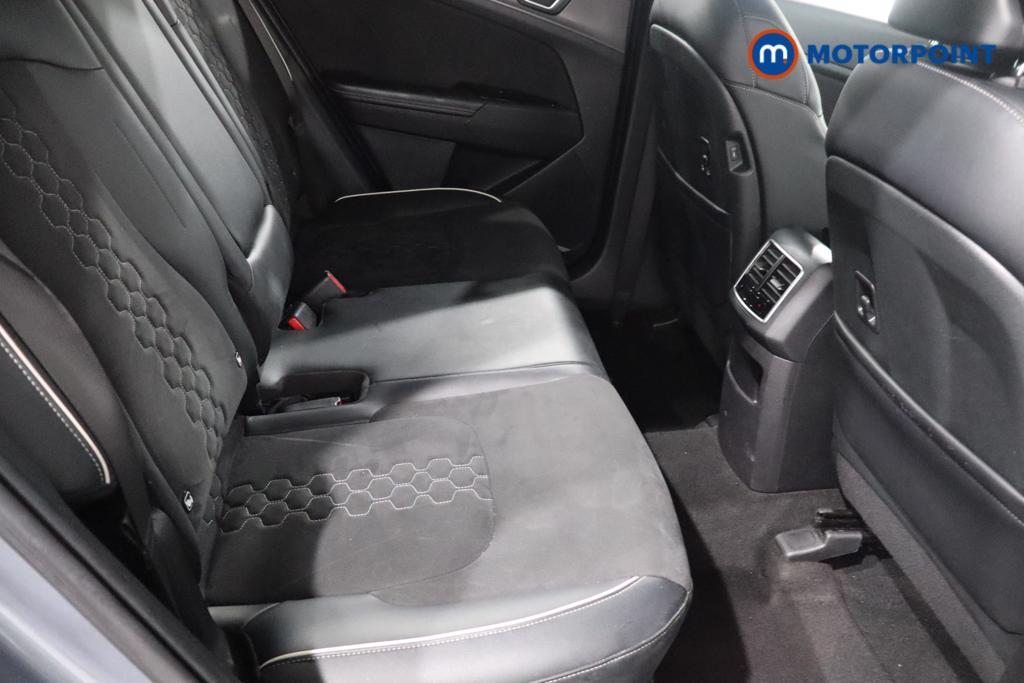 KIA Sportage Gt-Line Manual Petrol SUV - Stock Number (1602271) - 8th supplementary image